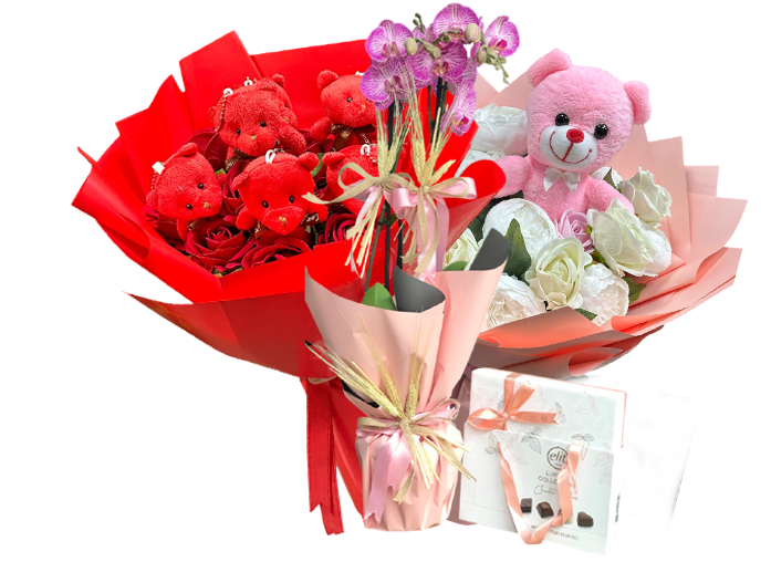 ramazan bayramı çiçekleri karasu