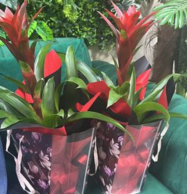 çanta çiçekler aksoy çiçekçilik