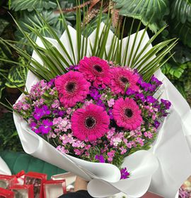 papatyalar karasu aksoy çiçekçilik